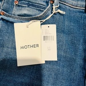 Mother Jeans
